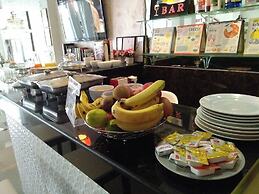 The Shades Hotel 50 meter Beach Front