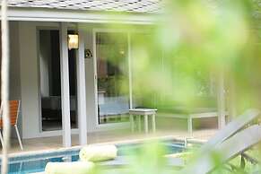Casa Sakoo NaiThon Beach Villa