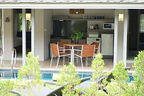 Casa Sakoo NaiThon Beach Villa