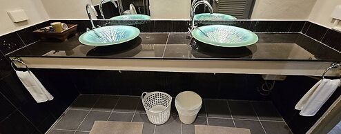 Casa Sakoo NaiThon Beach Villa