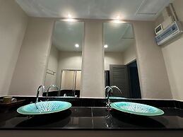 Casa Sakoo NaiThon Beach Villa