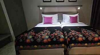 Casa Sakoo NaiThon Beach Villa