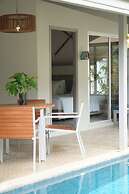 Casa Sakoo NaiThon Beach Villa