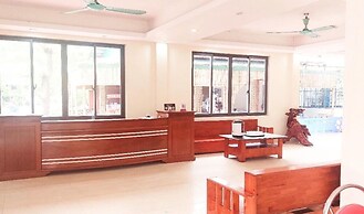 Thanh Trung Van Chay Hotel