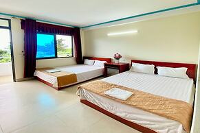 Thanh Trung Van Chay Hotel