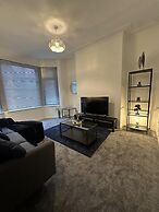 Cosy Manchester House Near Etihad and Coop Live