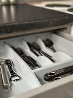 Cosy Manchester House Near Etihad and Coop Live