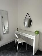 Cosy Manchester House Near Etihad and Coop Live