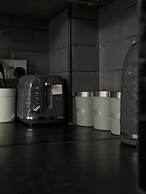 Cosy Manchester House Near Etihad and Coop Live