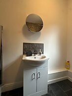 Cosy Manchester House Near Etihad and Coop Live