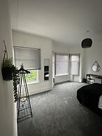 Cosy Manchester House Near Etihad and Coop Live