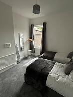 Cosy Manchester House Near Etihad and Coop Live