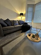 Cosy Manchester House Near Etihad and Coop Live