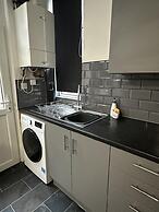 Cosy Manchester House Near Etihad and Coop Live