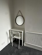 Cosy Manchester House Near Etihad and Coop Live