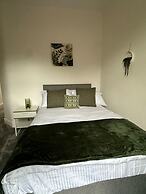 Cosy Manchester House Near Etihad and Coop Live