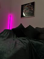 Cosy Manchester House Near Etihad and Coop Live