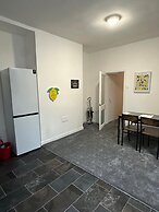 Cosy Manchester House Near Etihad and Coop Live