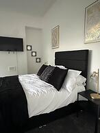 Cosy Manchester House Near Etihad and Coop Live