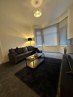 Cosy Manchester House Near Etihad and Coop Live