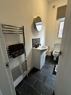 Cosy Manchester House Near Etihad and Coop Live