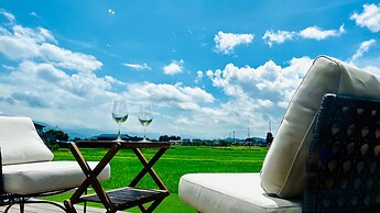 Farm To Table NORICHIE