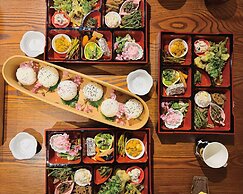 Farm To Table NORICHIE