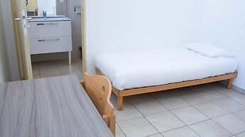 Hostel Santa Maria