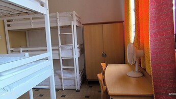 Hostel Santa Maria