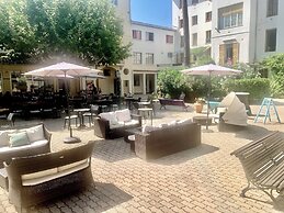 Hostel Santa Maria