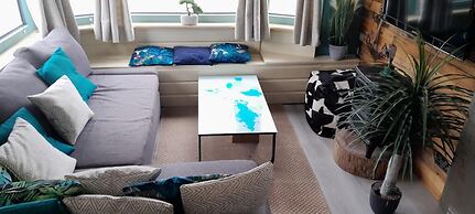 Oceans Drift 4 Berth Holiday Static Caravan