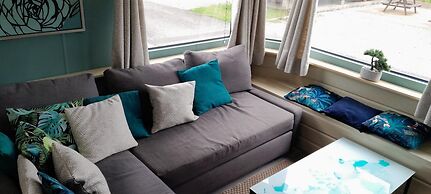 Oceans Drift 4 Berth Holiday Static Caravan