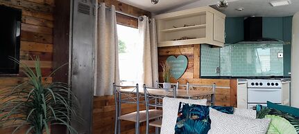Oceans Drift 4 Berth Holiday Static Caravan