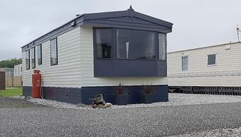 Oceans Drift 4 Berth Holiday Static Caravan