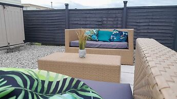 Oceans Drift 4 Berth Holiday Static Caravan