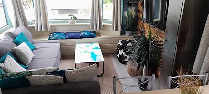 Oceans Drift 4 Berth Holiday Static Caravan