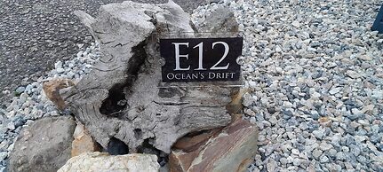 Oceans Drift 4 Berth Holiday Static Caravan