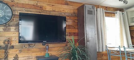 Oceans Drift 4 Berth Holiday Static Caravan