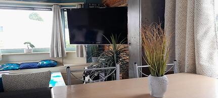 Oceans Drift 4 Berth Holiday Static Caravan