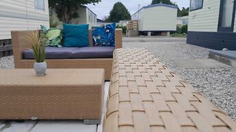 Oceans Drift 4 Berth Holiday Static Caravan