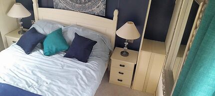 Oceans Drift 4 Berth Holiday Static Caravan