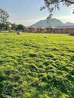 V NATURE RESORTS