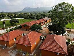 V NATURE RESORTS