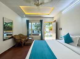 Tree House Cottage and Resort