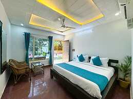 Tree House Cottage and Resort