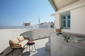 Katerina Villas 11 12 13 & 3PriveJacuzzi