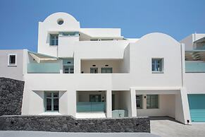 Katerina Villas 11 12 13 & 3PriveJacuzzi