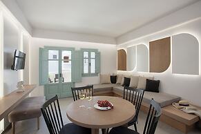 Katerina Villas 11 12 13 & 3PriveJacuzzi