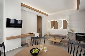 Katerina Villas 11 12 13 & 3PriveJacuzzi