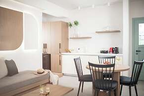 Katerina Villas 11 12 13 & 3PriveJacuzzi